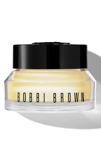 Shop Bobbi Brown Vitamin Enriched Eye Cream Primer & Moisturizer