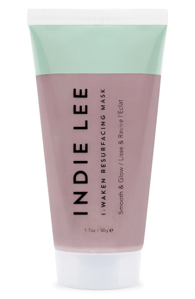 Indie Lee 1.7 Oz. I-waken Resurfacing Mask