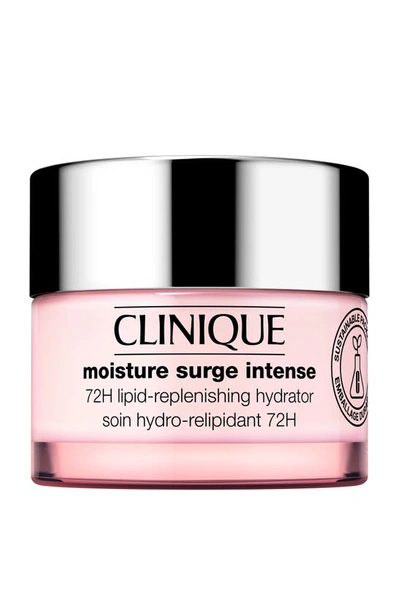 Shop Clinique Moisture Surge™ Intense 72h Lipid-replenishing Moisturizer, 1.7 oz