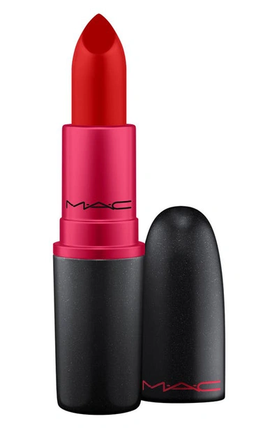 Mac Cosmetics Mac Viva Glam 26 Matte Lipstick