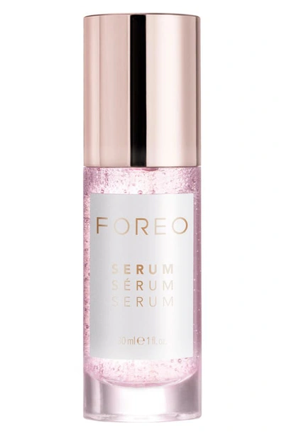 Shop Foreo Serum Serum Serum