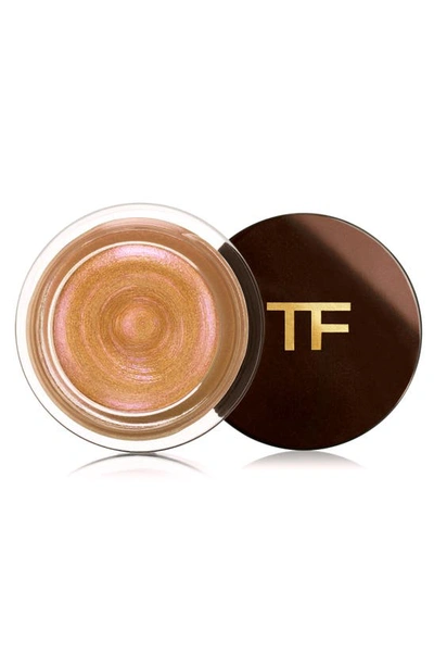 Shop Tom Ford Cream Color For Eyes In Sphinx