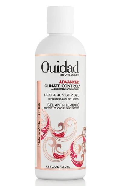 Shop Ouidad Advanced Climate Control Heat & Humidity Gel, 8.5 oz