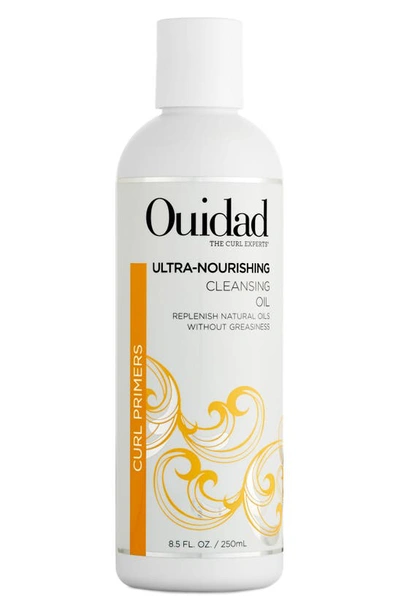 Shop Ouidad Ultra-nourishing Cleansing Oil