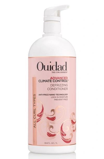 Shop Ouidad Advanced Climate Control® Defrizzing Conditioner, 8.5 oz