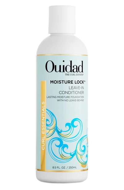 Shop Ouidad Moisture Lock Leave-in Conditioner, 8.5 oz