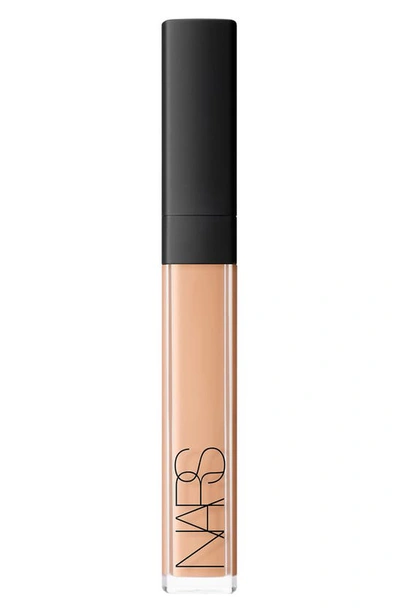Nars Mini Radiant Creamy Concealer With Medium Coverage Toffee 0.05 oz - Mini/ 1.4 G In Toffee