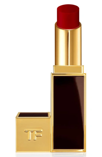 Shop Tom Ford Satin Matte Lip Color Lipstick In Shanghai Lily
