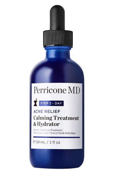 Shop Perricone Md Acne Relief Calming Treatment & Hydrator