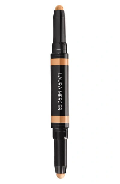 Laura Mercier Secret Camouflage Correct And Brighten Concealer Duo Stick 3w 2 X 0.03 oz/ 1 G