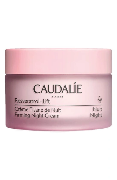 Shop Caudalíe Resveratrol-lift Firming Night Cream