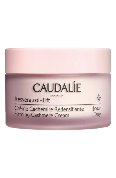 Shop Caudalíe Resveratrol-lift Firming Cashmere Cream