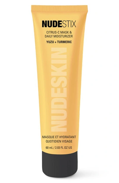 Shop Nudestix Citrus-c Mask & Daily Moisturizer