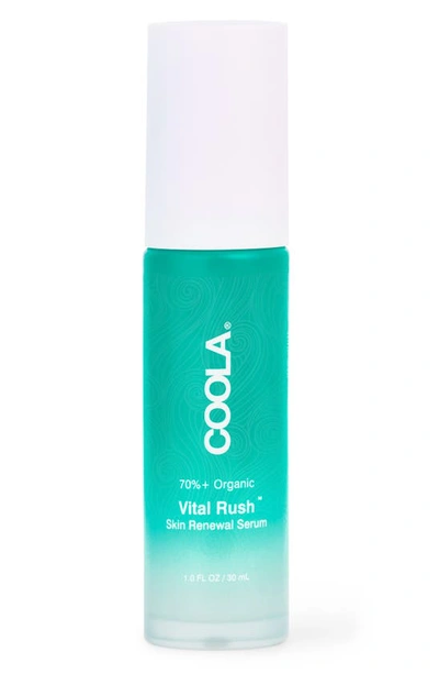 Shop Coolar Vital Rush Skin Renewal Serum In No Colr