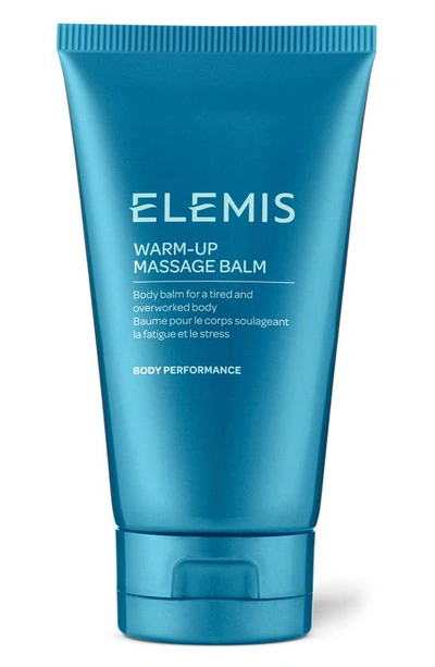 Shop Elemis Warm-up Massage Balm