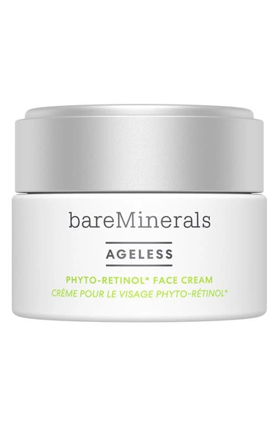 Shop Baremineralsr Ageless Phyto-retinol Face Cream