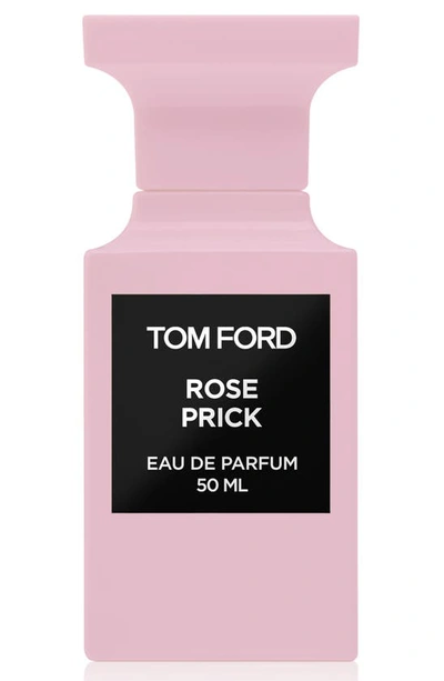 TOM FORD - Discover Tom Ford's Private Rose Garden Rose Prick – a