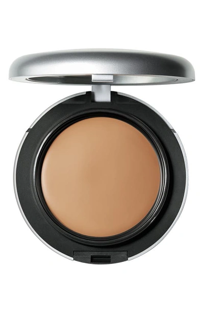 Shop Mac Cosmetics Studio Fix Tech Cream-to-powder Foundation In Nc17