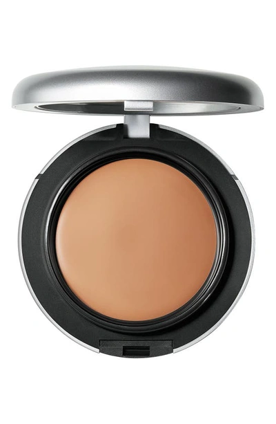 Shop Mac Cosmetics Studio Fix Tech Cream-to-powder Foundation In N5