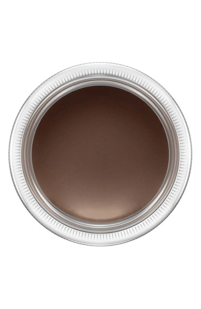 Shop Mac Cosmetics Pro Longwear Paint Pot Cream Eyeshadow In Its Fabstract
