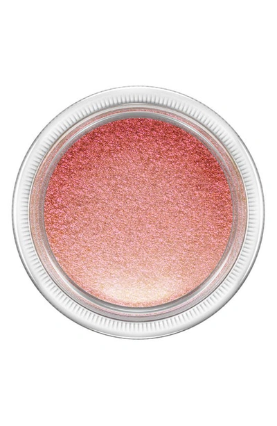 Shop Mac Cosmetics Pro Longwear Paint Pot Cream Eyeshadow In Babe In Charms