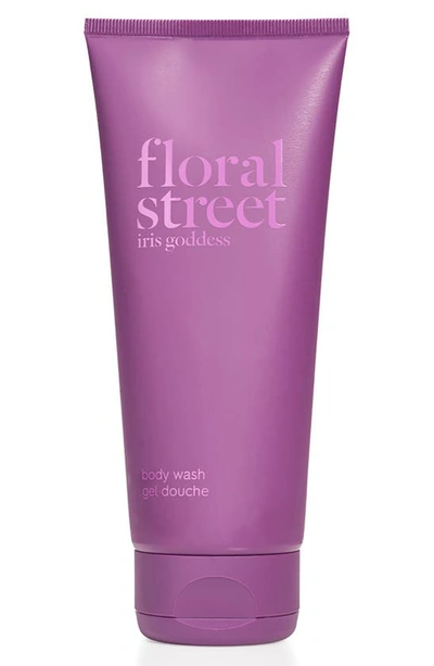 Shop Floral Street Iris Goddess Body Wash
