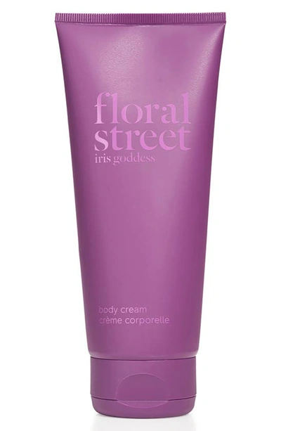 Shop Floral Street Iris Goddess Body Cream