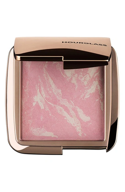 Shop Hourglass Ambient® Lighting Blush In Ethereal Glow