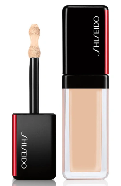 Shop Shiseido Synchro Skin Self-refreshing Concealer In 103 Fair