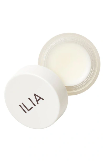 Ilia Lip Wrap Overnight Treatment 0.34 Fl oz / 10 ml