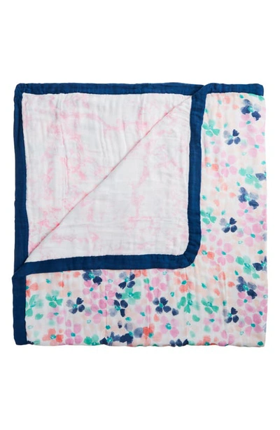 Shop Aden + Anais Silky Soft Dream Blanket(tm) In Festival