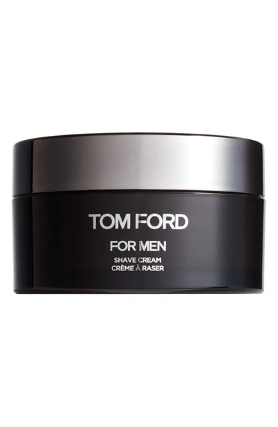 Shop Tom Ford Shave Cream