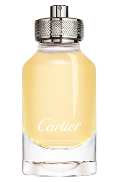 Shop Cartier L'envol De  Eau De Toilette, 2.7 oz