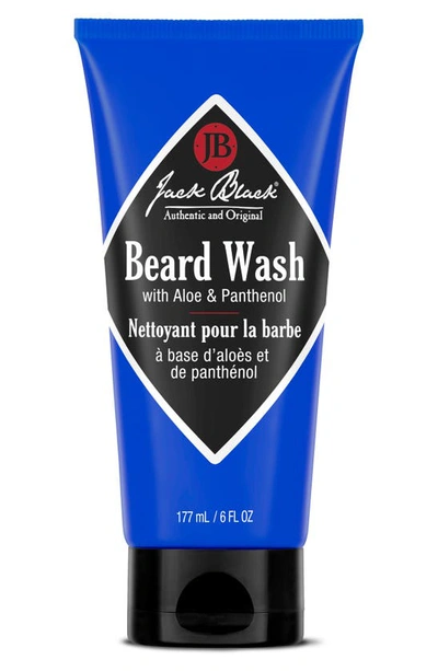 Jack Black Beard Wash