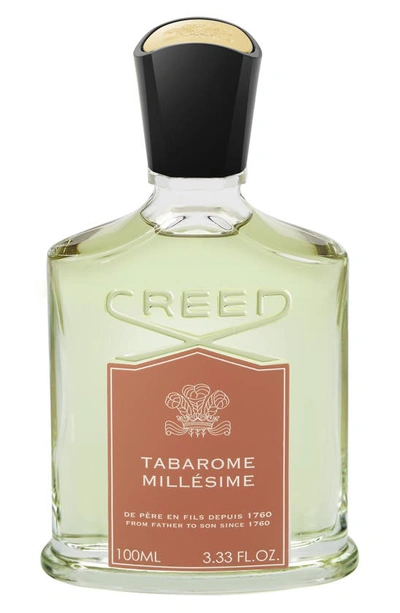 Shop Creed Tabarome Millésime Fragrance, 1.69 oz