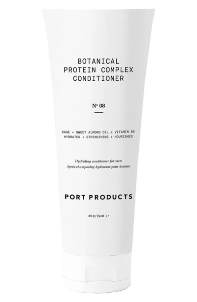 Shop Port Products Botanical Protein Complex Conditioner