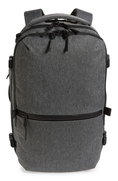 Shop Aer Travel Pack 2 Backpack In Grey