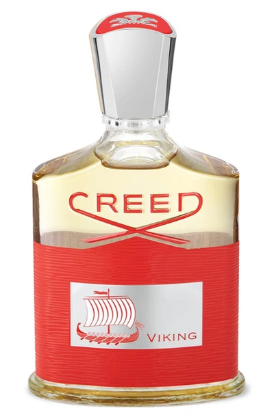 Shop Creed Viking Eau De Parfum, 3.3 oz