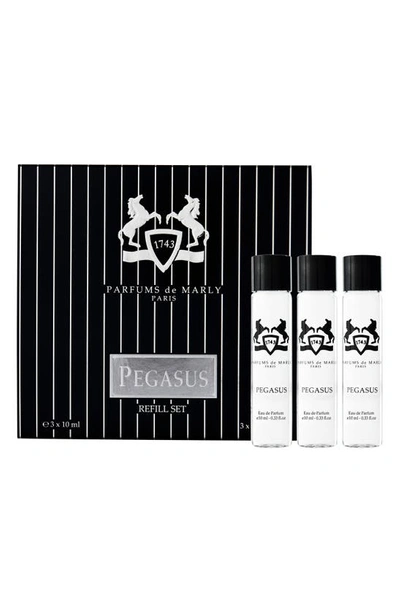 Shop Parfums De Marly Pegasus Refill Set