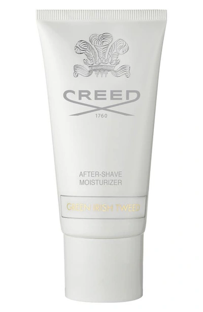 Shop Creed Green Irish Tweed After-shave Balm, 2.5 oz