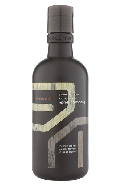 Aveda Men Pure-formance Conditioner 300ml