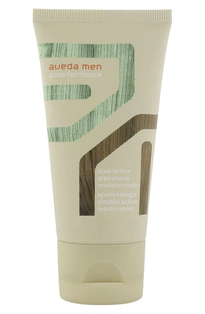 Shop Aveda Men Pure-formance™ Dual Action Aftershave, 2.5 oz