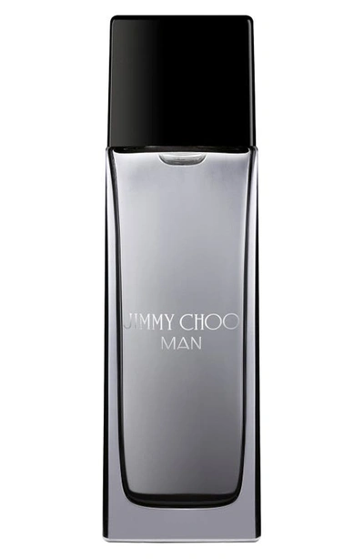 Shop Jimmy Choo Man Eau De Toilette Travel Spray