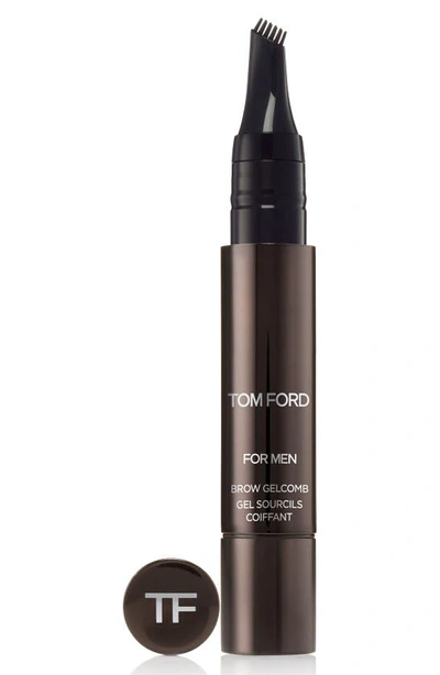 Shop Tom Ford Brow Gelcomb