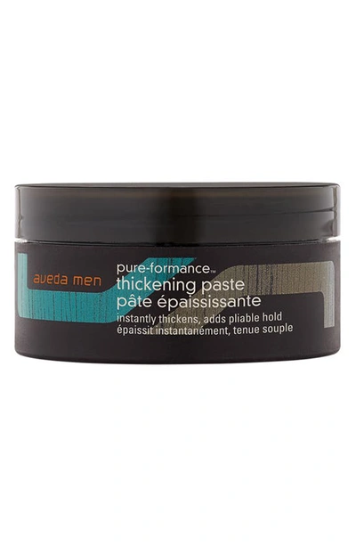 Shop Aveda Men Pure-formance Thickening Paste