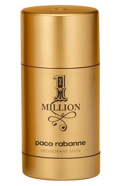 Shop Paco Rabanne 1 Million Deodorant Stick