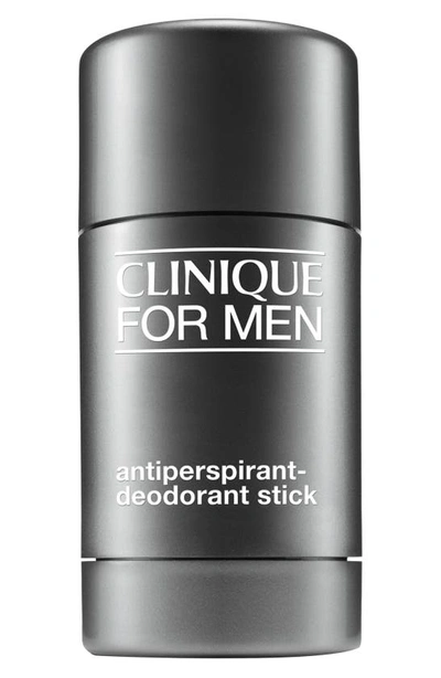 Shop Clinique For Men Antiperspirant-deodorant Stick