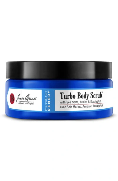 Shop Jack Black Turbo Body Scrub