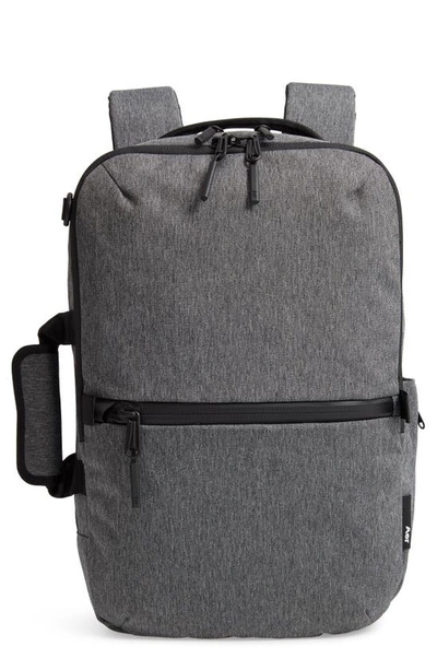 Shop Aer Flight Pack 2 Backpack In Grey
