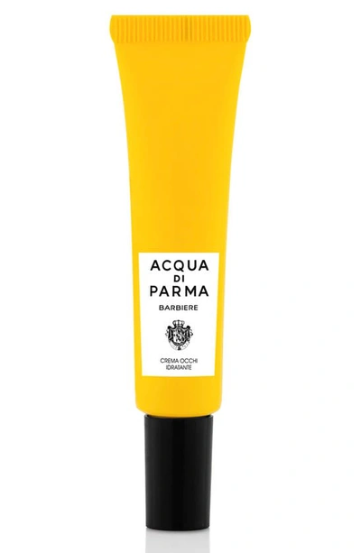 Shop Acqua Di Parma Barbiere Moisturizing Eye Cream